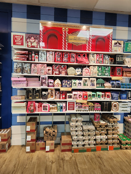 Bath & Body Works