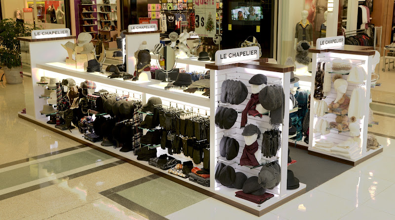 Le Chapelier