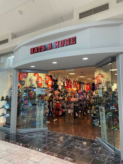 Hats N More by Cincy Shops