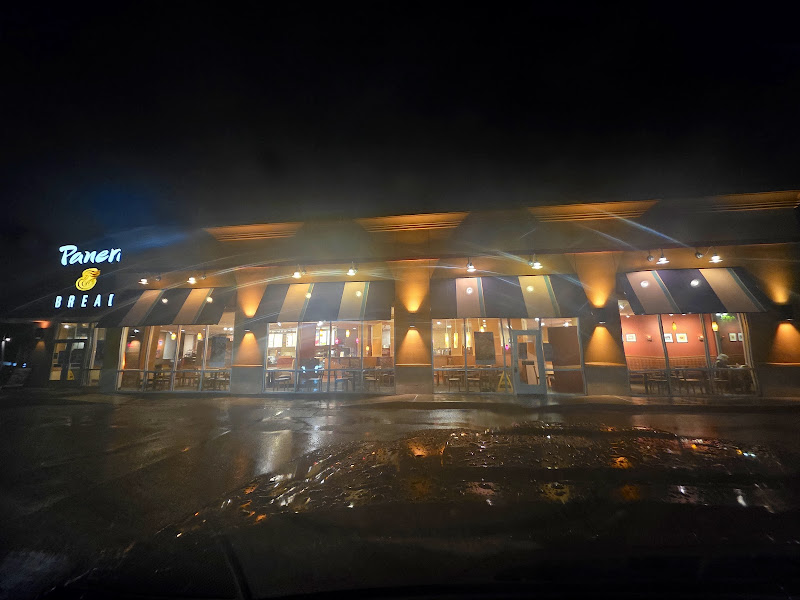 Panera Bread