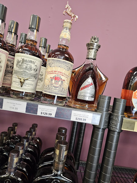 Jack Daddy's Liquor Emporium