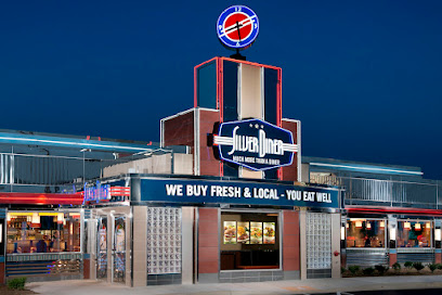 Silver Diner
