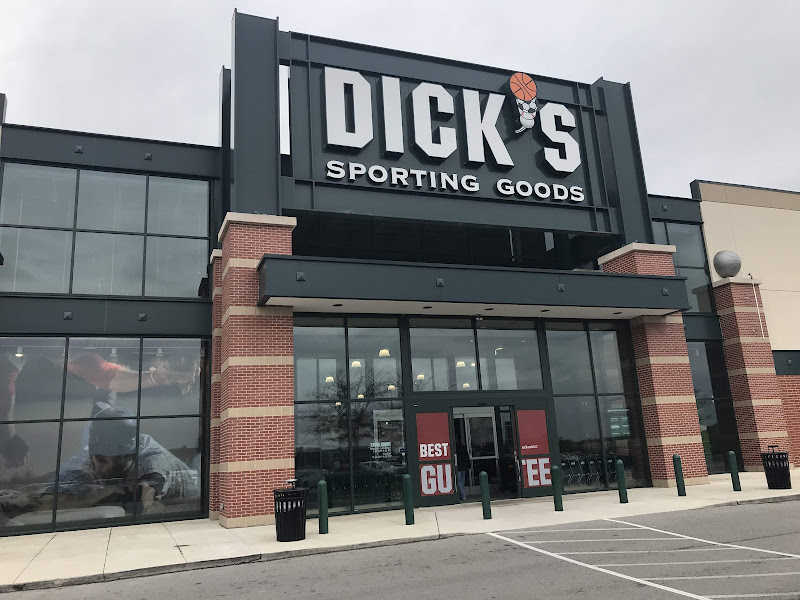DICK'S House of Sport