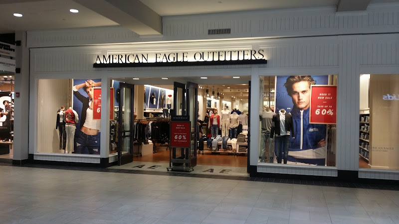American Eagle Outfitters