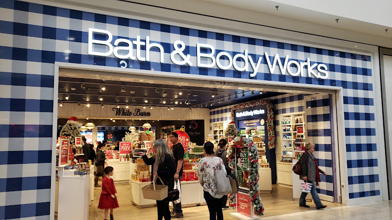 Bath & Body Works