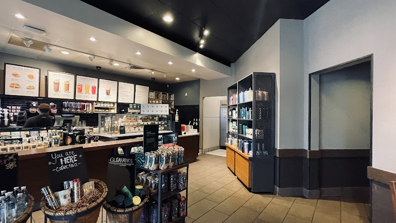 Starbucks Coffee Company