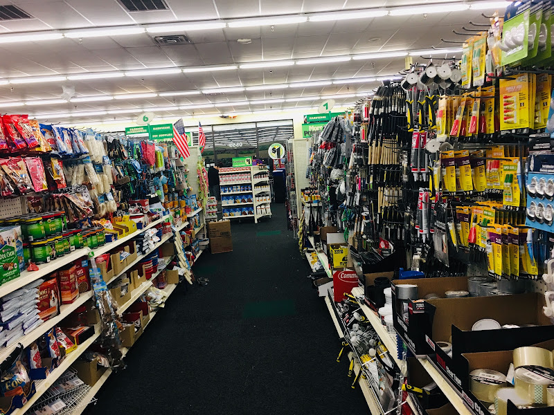 Dollar Tree
