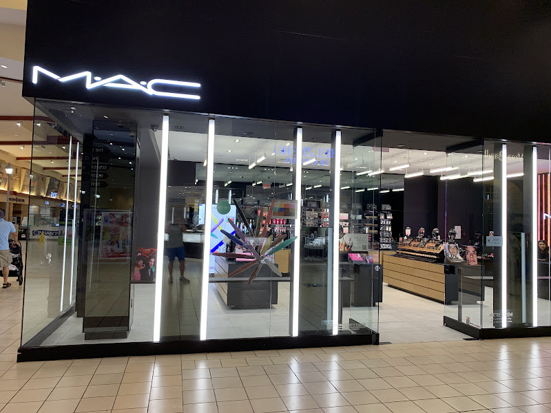 MAC Cosmetics