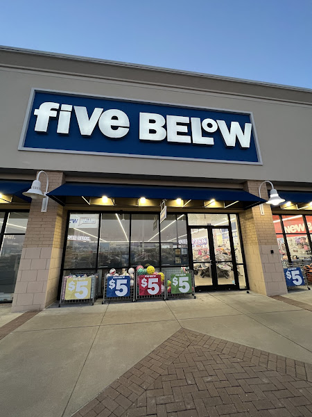 Five Below
