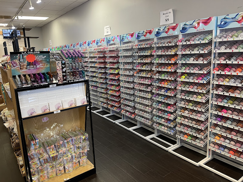 Bella V Nail Supply