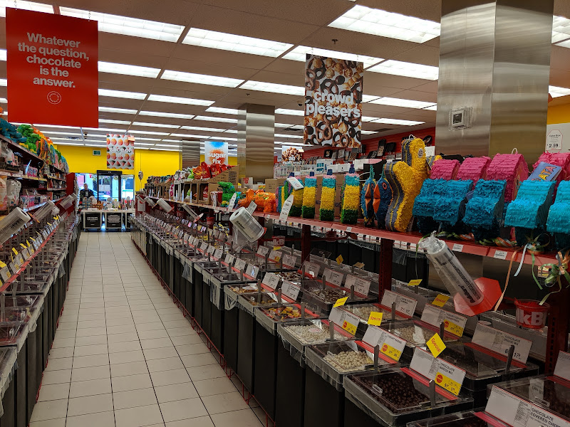 Bulk Barn