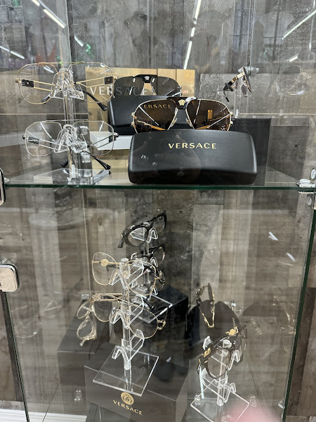 Uniquely Special Optical
