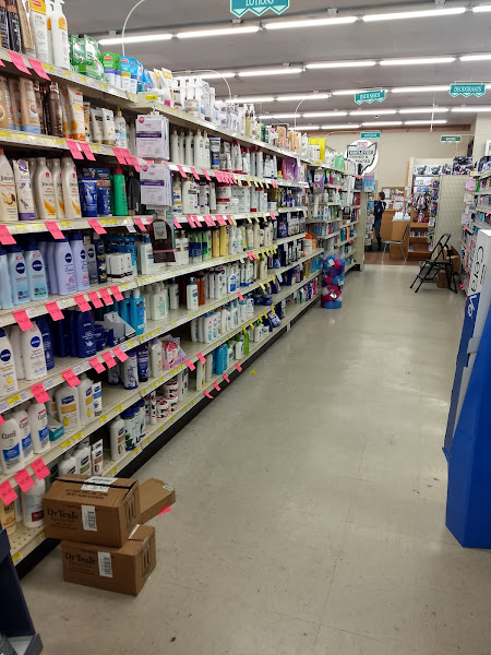 Discount Drug Mart