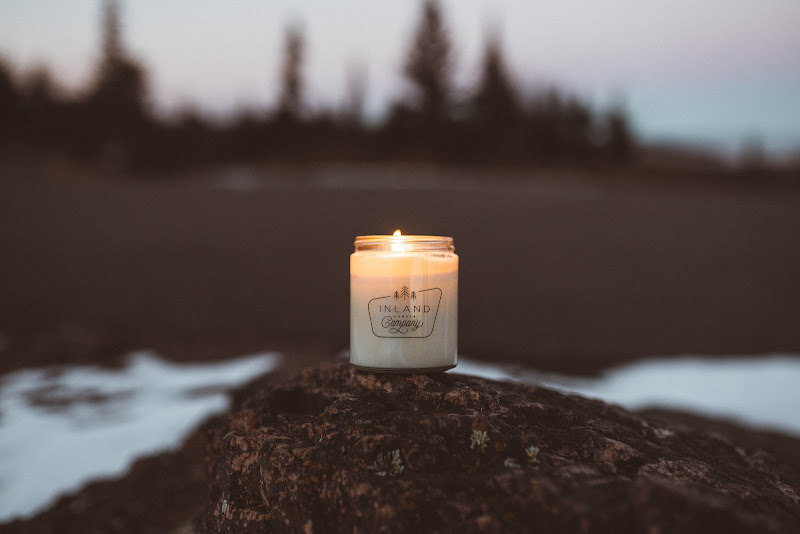 Inland Candle Co.