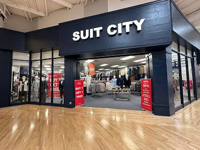 Suit City