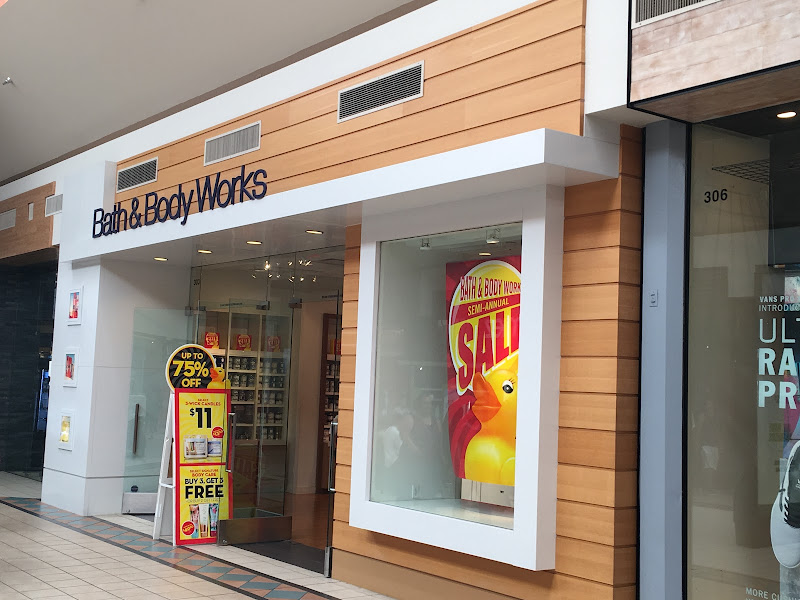 Bath & Body Works