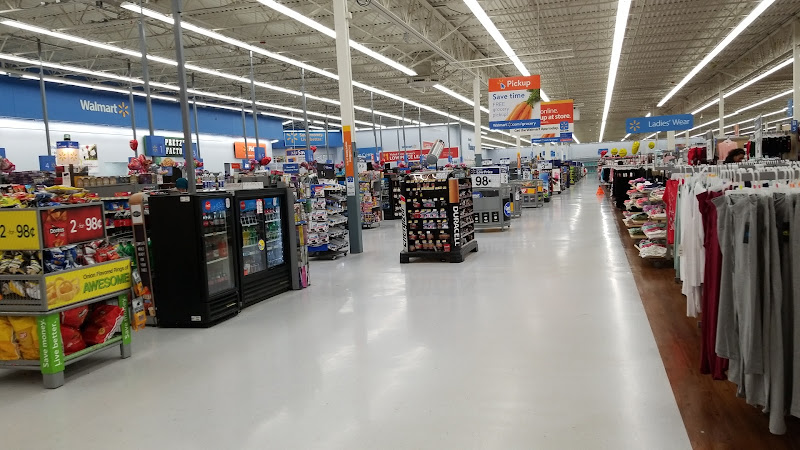 Walmart Supercenter