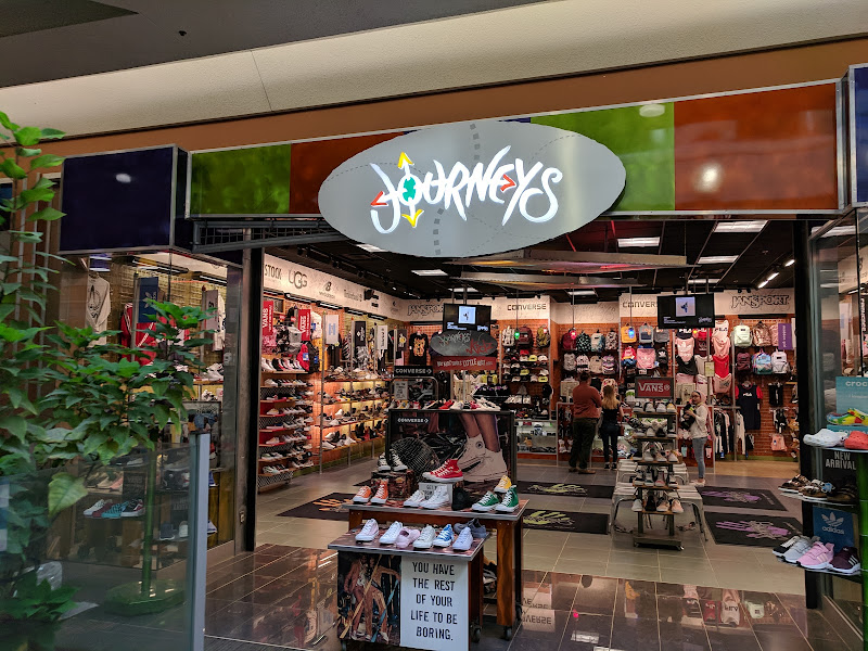 Journeys