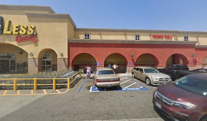 Lynwood Outlet