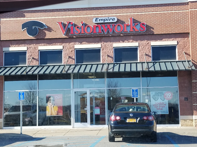 Empire Visionworks Niskayuna
