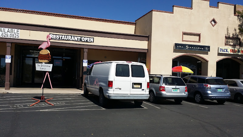 The Betterday Coffee House