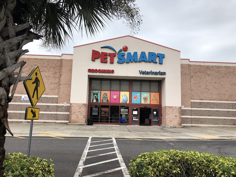 PetSmart