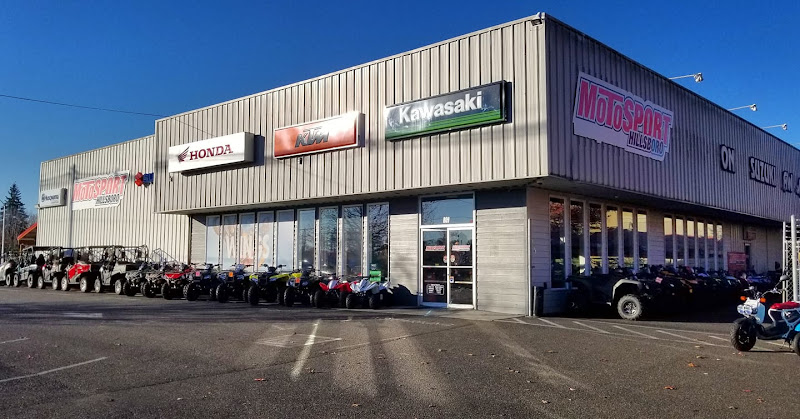 MotoSport Hillsboro