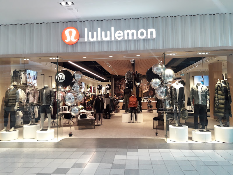 lululemon