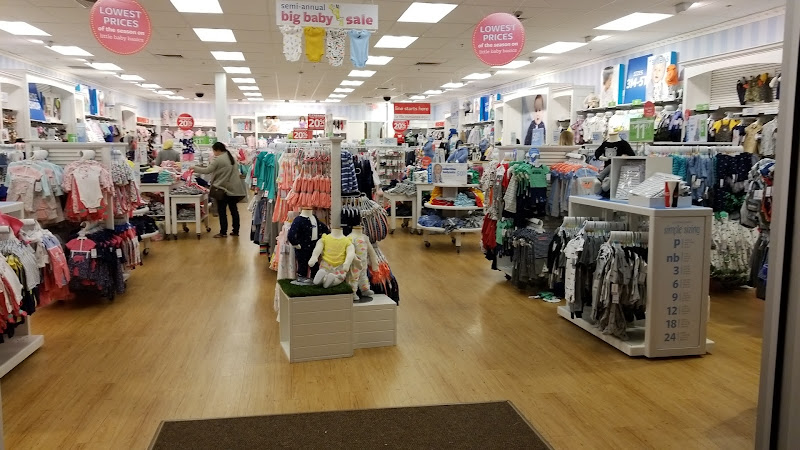 Carter's