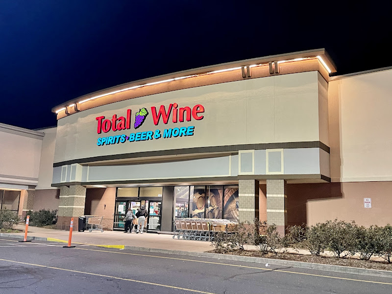 Total Wine