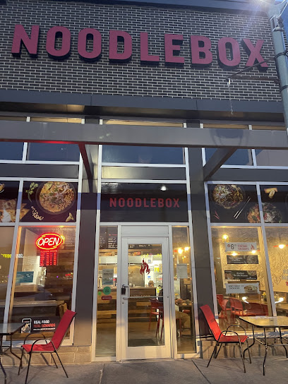 Noodlebox