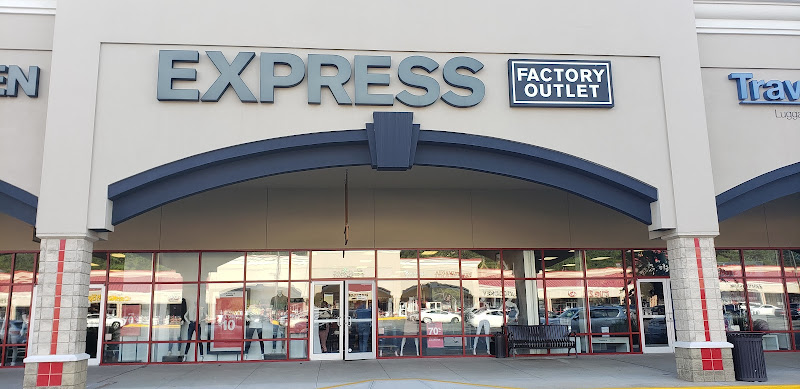 Express Factory Outlet