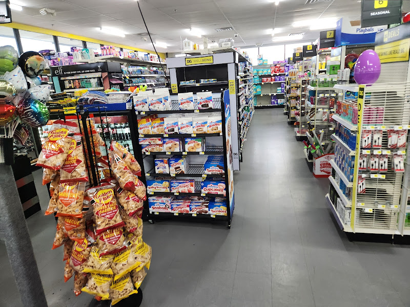 Dollar General