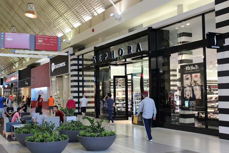 SEPHORA