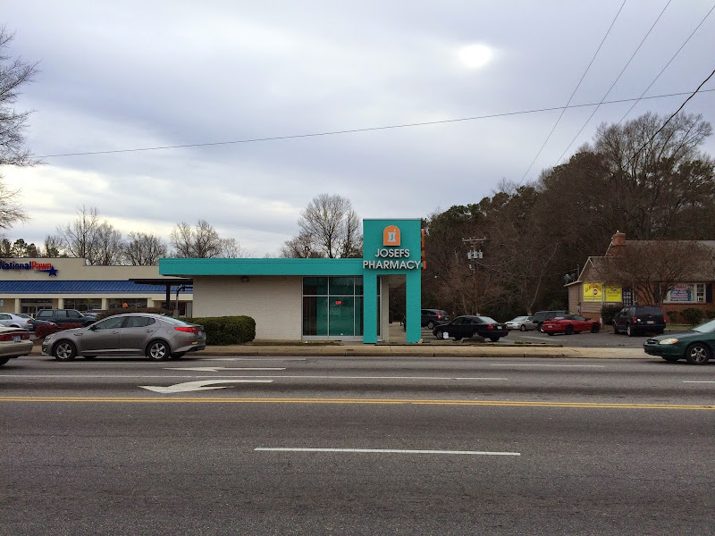 Josefs Pharmacy