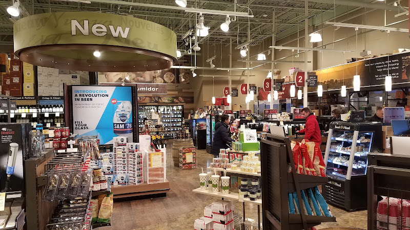 Total Wine