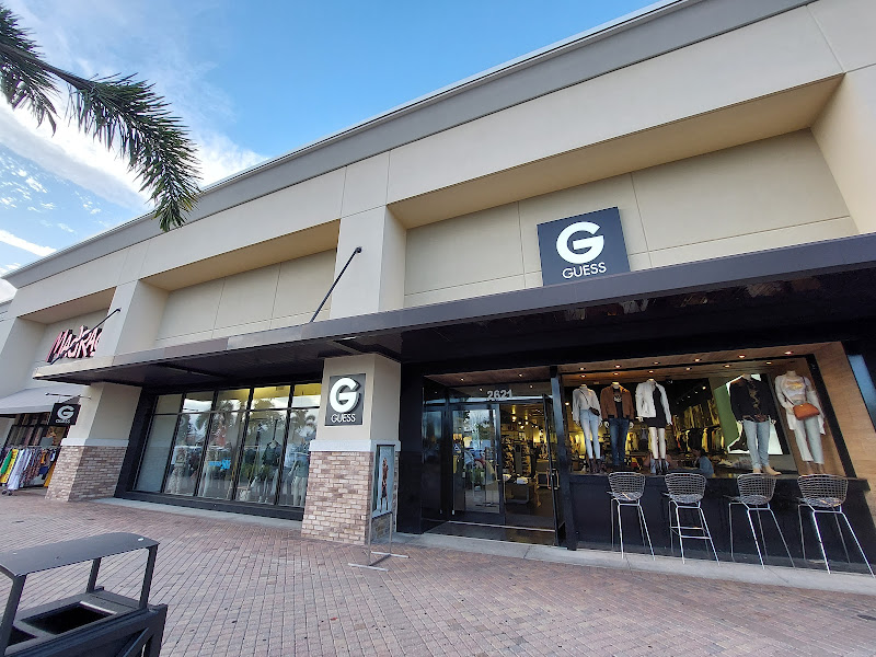 G by Guess
