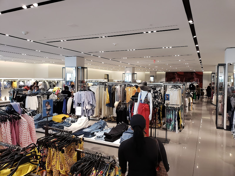 ZARA