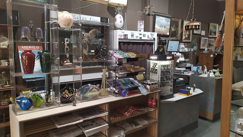 Player's Collectibles