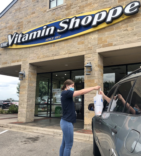 The Vitamin Shoppe