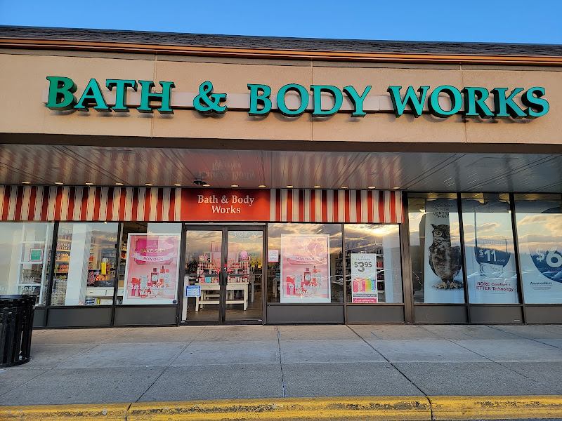 Bath & Body Works
