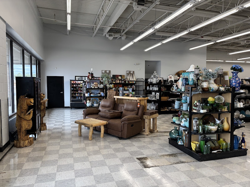 The Salvation Army Thrift Store & Donation Center
