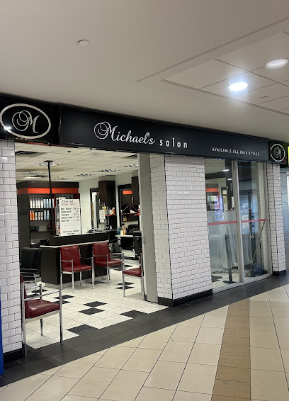 Michael's Salon