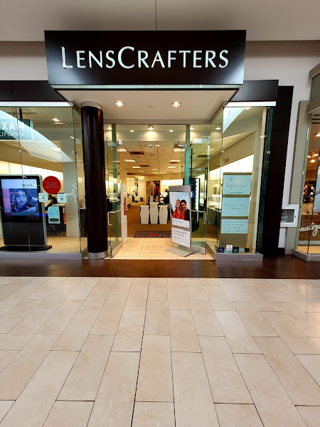 LensCrafters