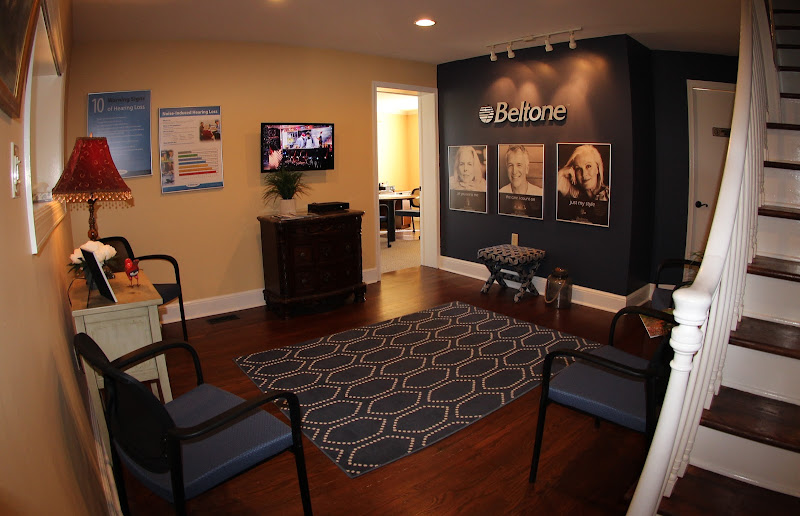 Beltone Hearing Aid Center