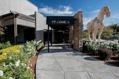 P.F. Chang's