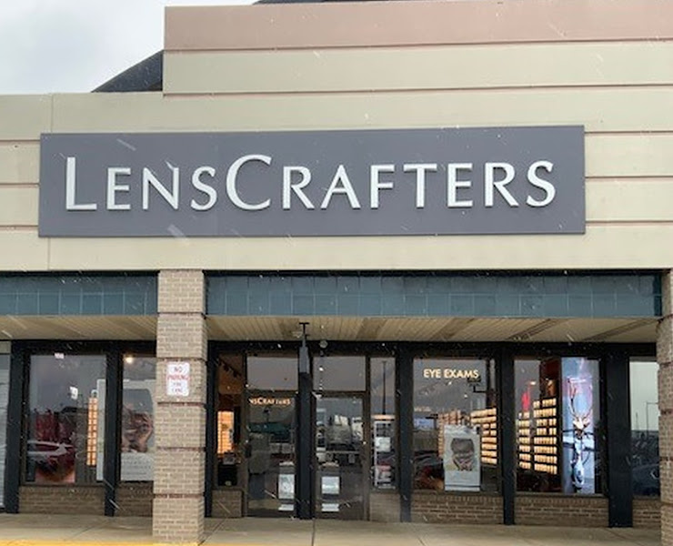 LensCrafters
