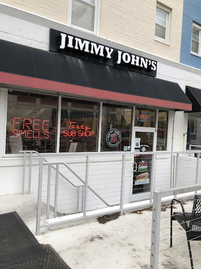 Jimmy John's