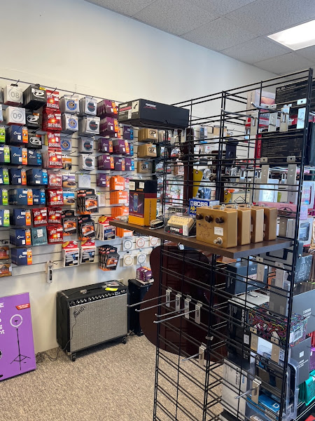 Superior Music & Electronics