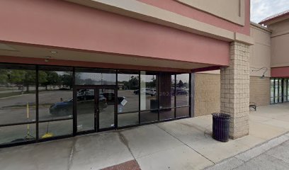 Reliance Mart